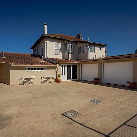 708 Mugnano House Aveleda Villa Vila do Conde Bagian luar foto